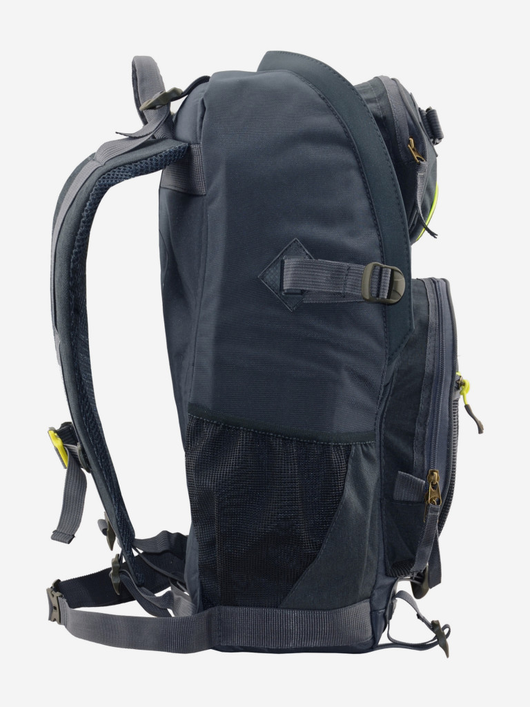 Рюкзак рыболовный Aquatic Р-40С, 40л
