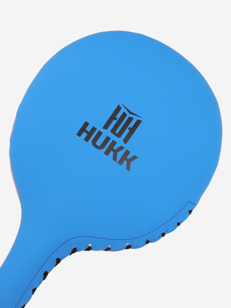 Лапа-ракетка боксерская Hukk, 1 шт