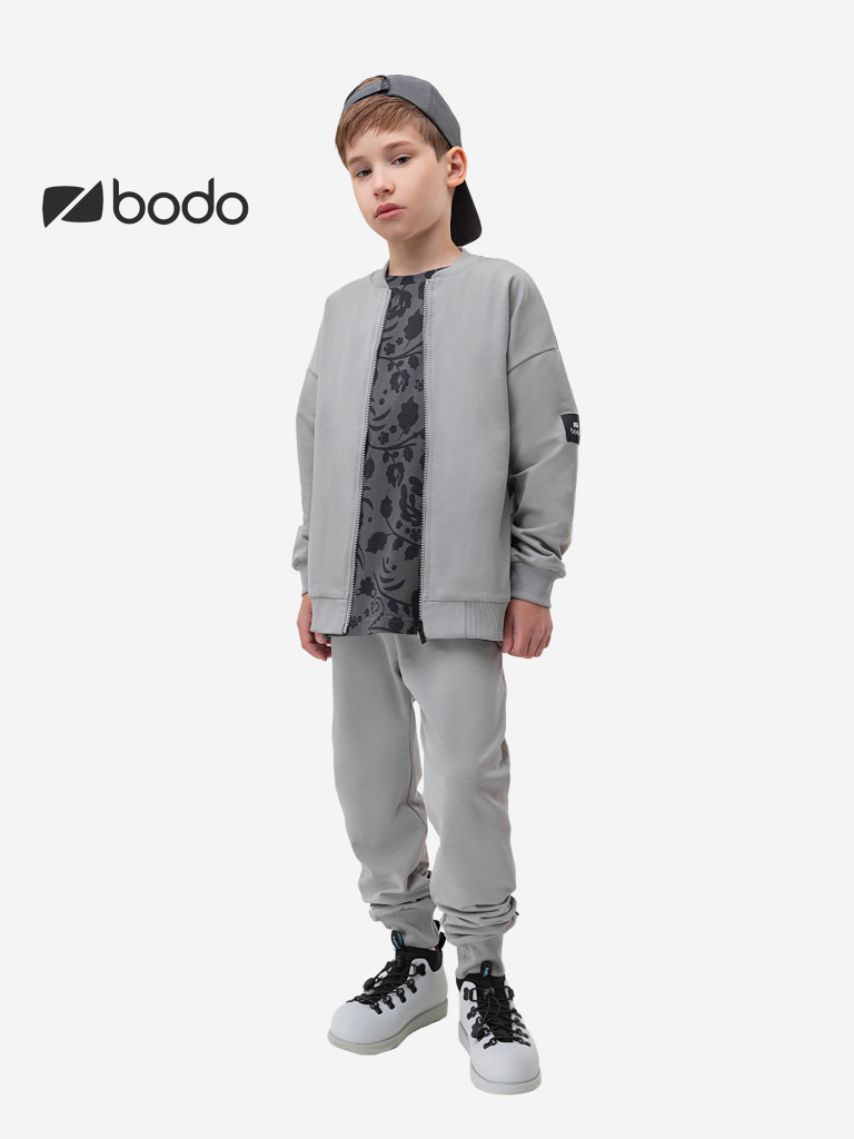 Костюм спортивный детский bodo