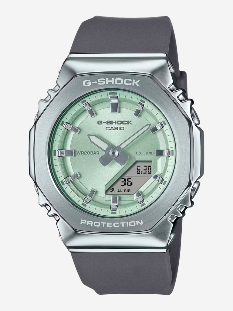 Спортивные часы CASIO GM-S2110-3A