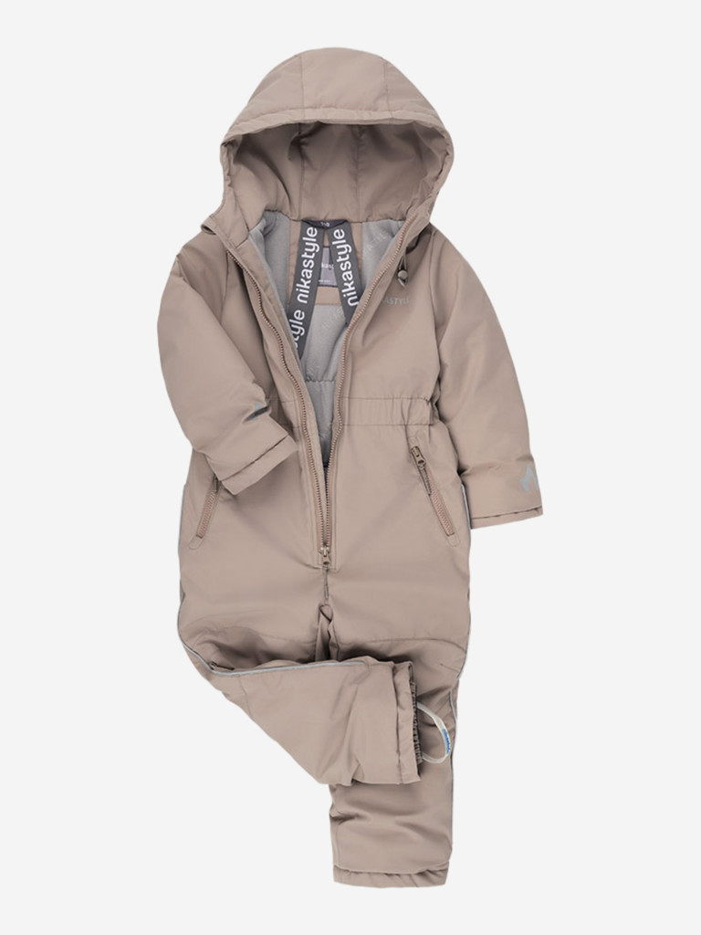 Комбинезон NIKASTYLE
