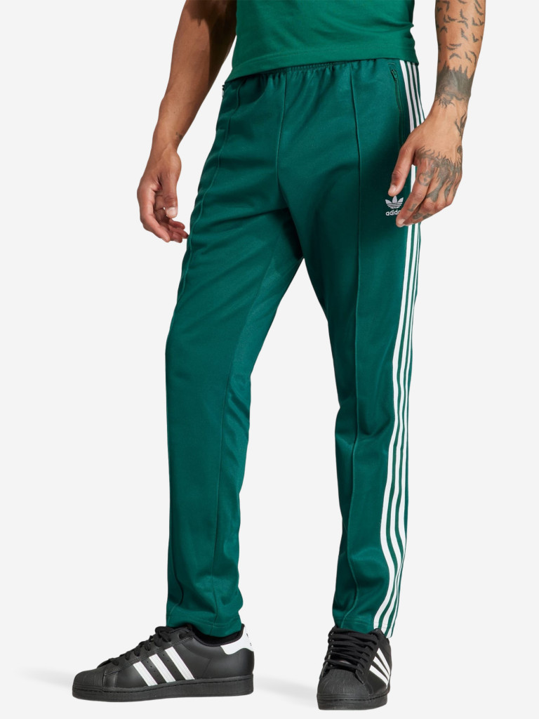 Брюки мужские Adidas Adicolor Beckenbauer Track Pants