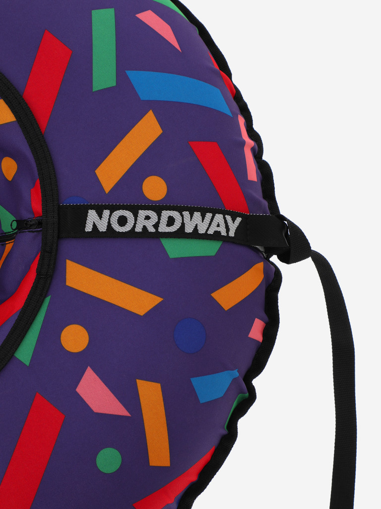 Тюбинг Nordway, 90 см