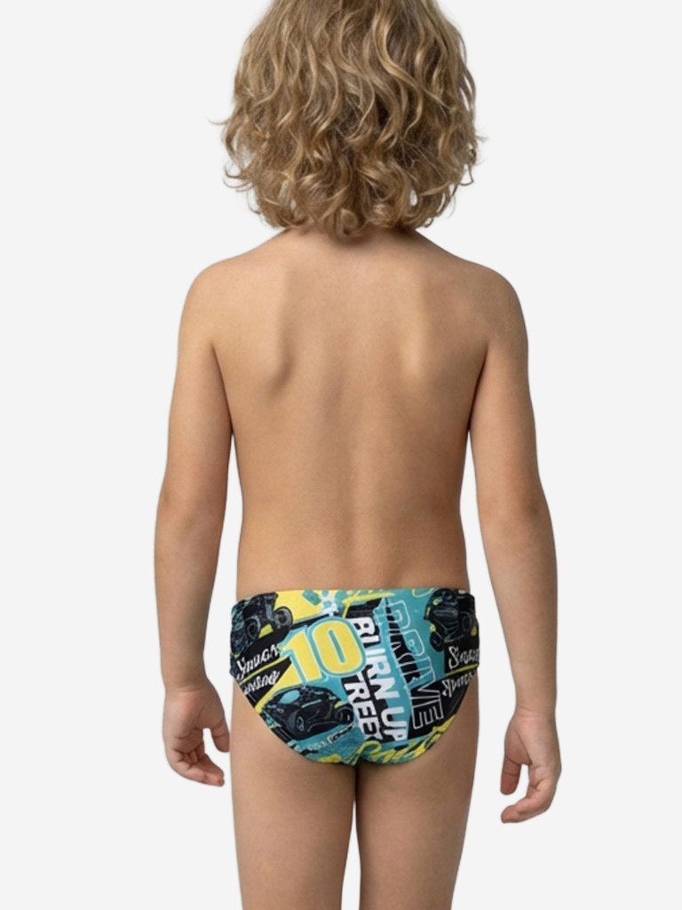 Плавки для мальчиков PlayToday