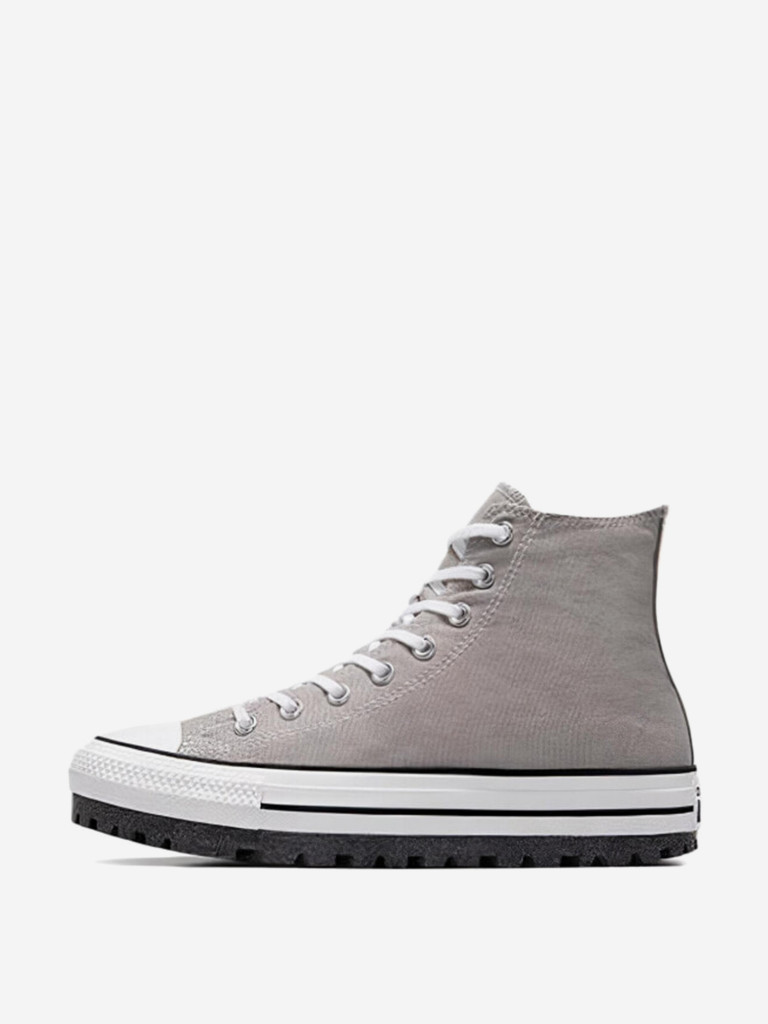 Кроссовки Converse Chuck Taylor All Star City Trek High
