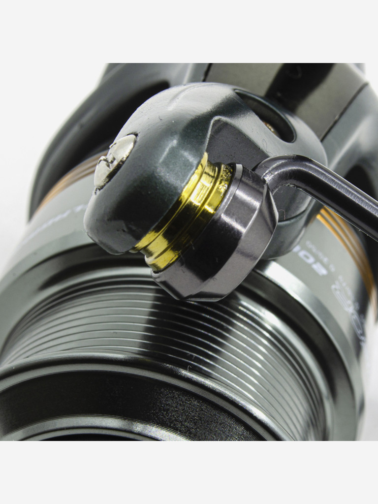 Катушкa FLAGMAN спиннинговая Sensor 2004 2+1ш.п. Shallow Spool