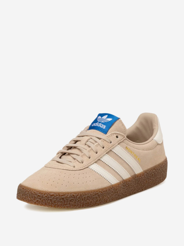 Кроссовки Adidas Montreal RM