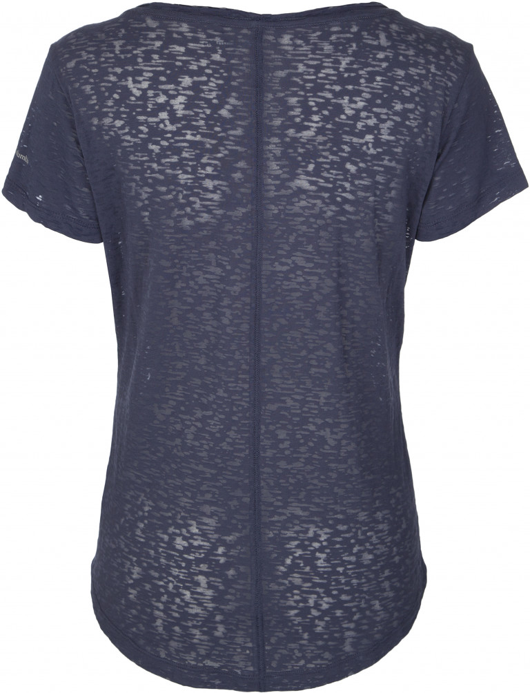 Футболка женская Columbia Elevated II Tee