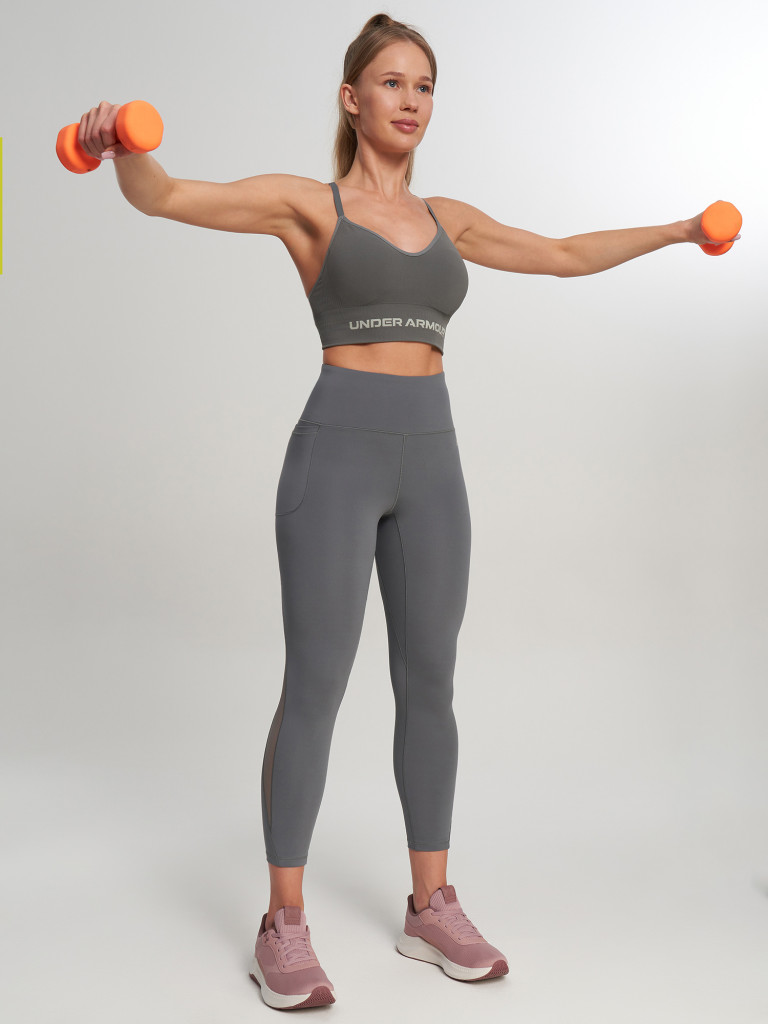 Топ бра спортивный Under Armour