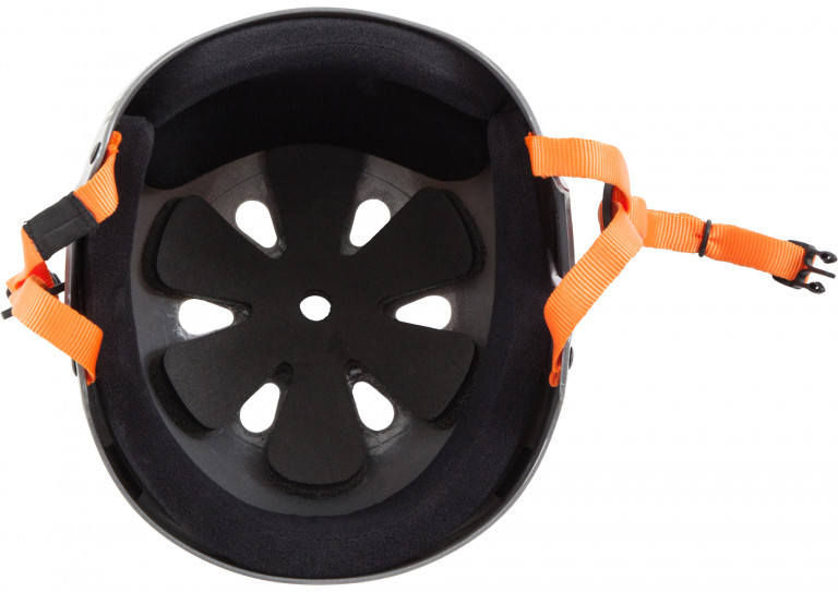 Шлем Pro-Tec Bucky Solid Gunmetal