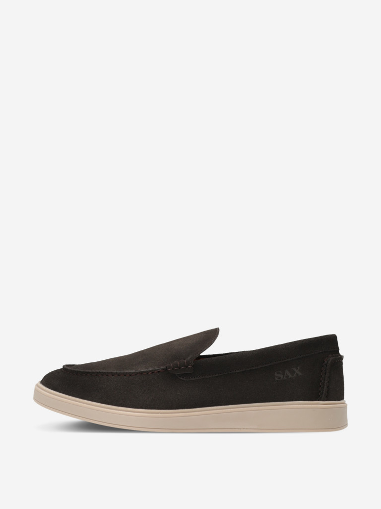 Мокасины мужские SAX