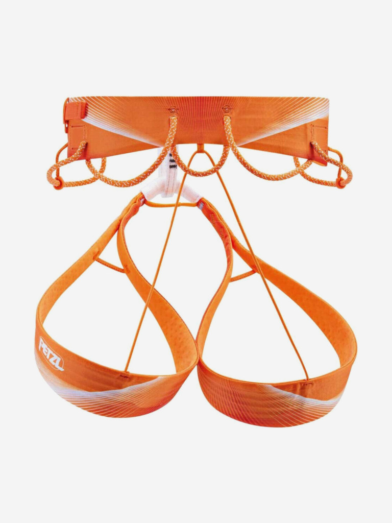 Страховочная система Petzl Sitta