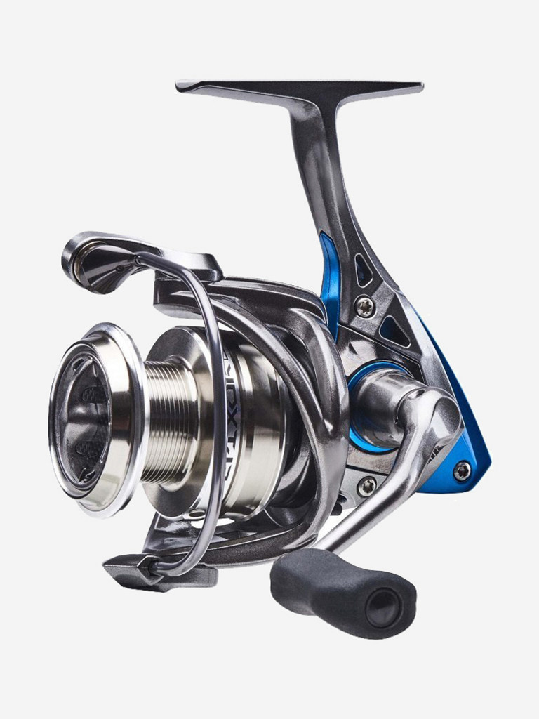 Катушка для рыбалки Okuma Epixor LS 40S High Speed