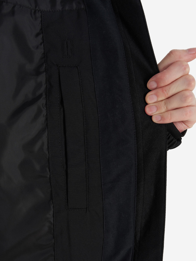 Куртка утепленная женская Roxy Landscape