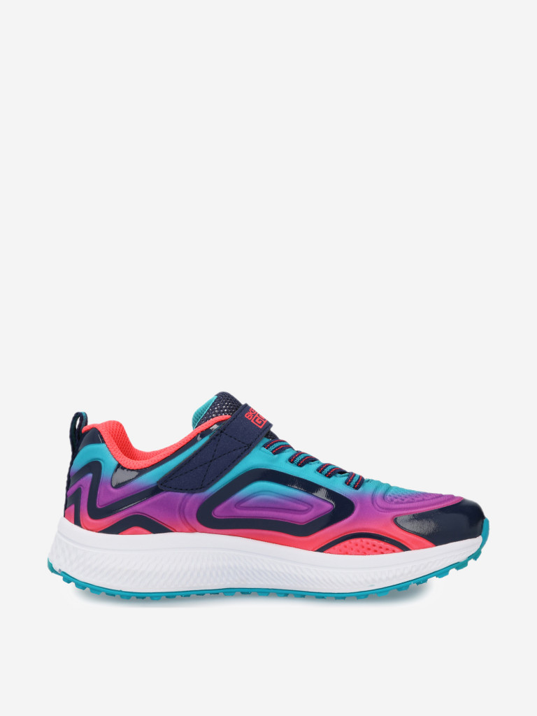 Кроссовки для девочек Skechers Go Run Consistent
