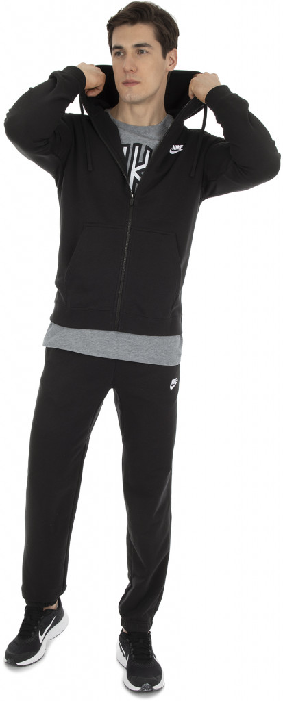 Джемпер мужской Nike Sportswear