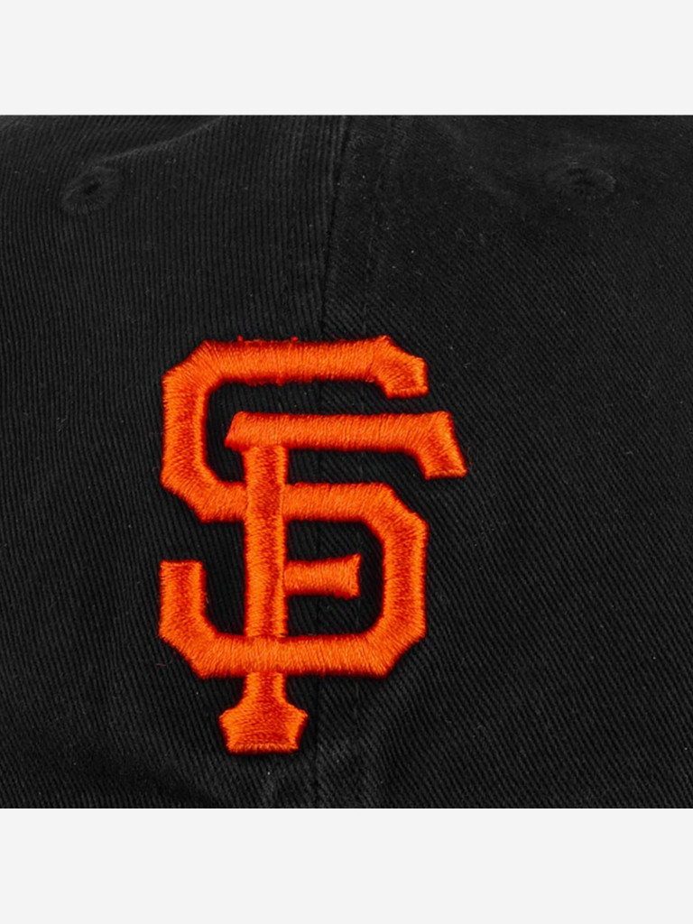 Бейсболка 47 BRAND B-RGW22GWS San Francisco Giants MLB