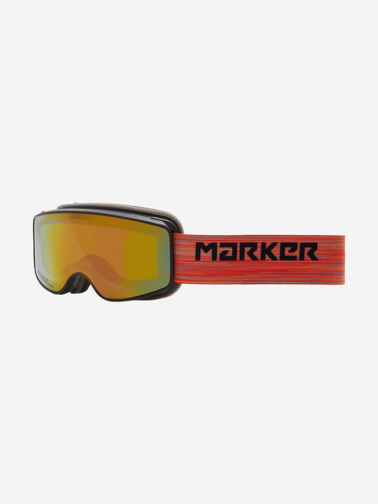 Маска детская Marker Squadron