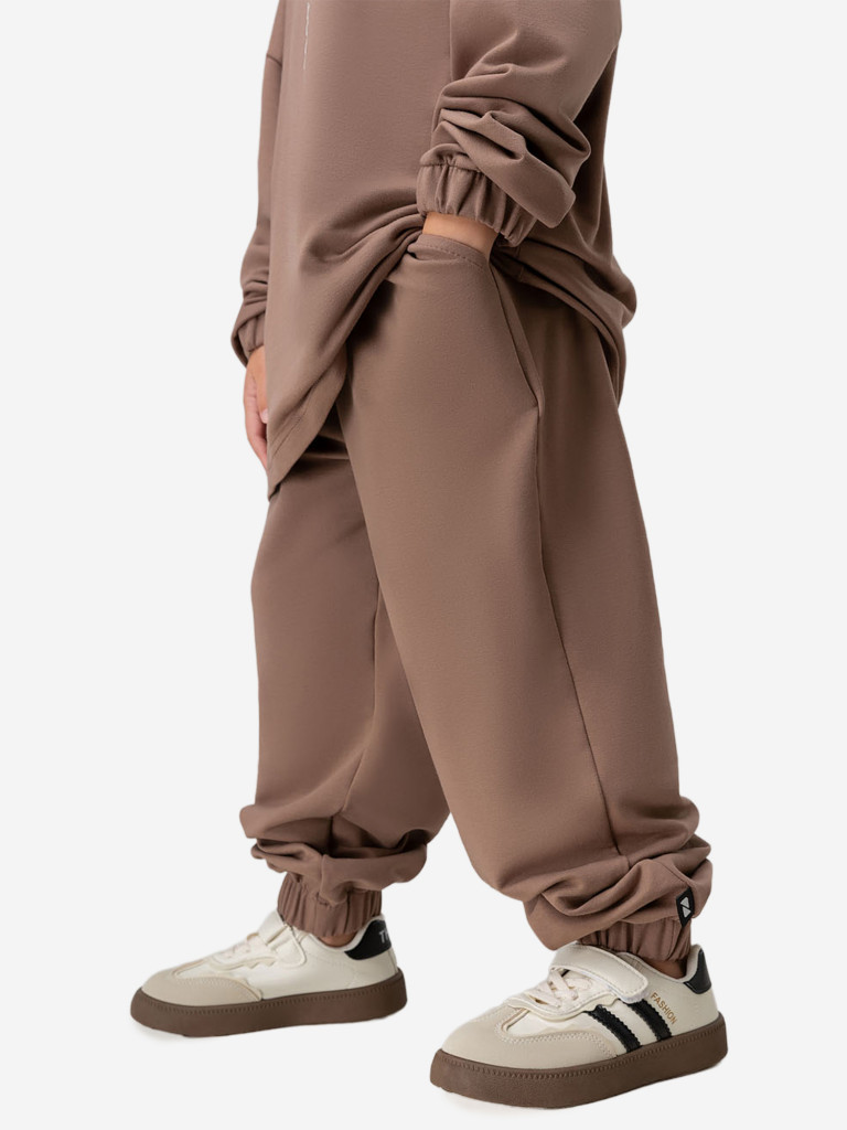 Костюм спортивный для мальчиков bodo