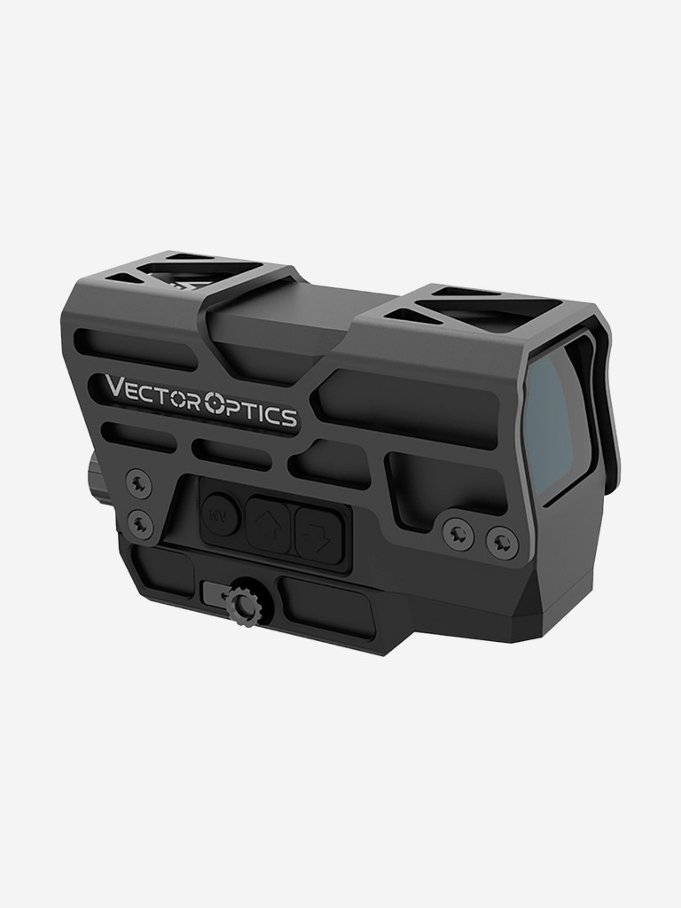 Коллиматорный прицел для охоты Vector Optics Frenzy Plus 1x31x26