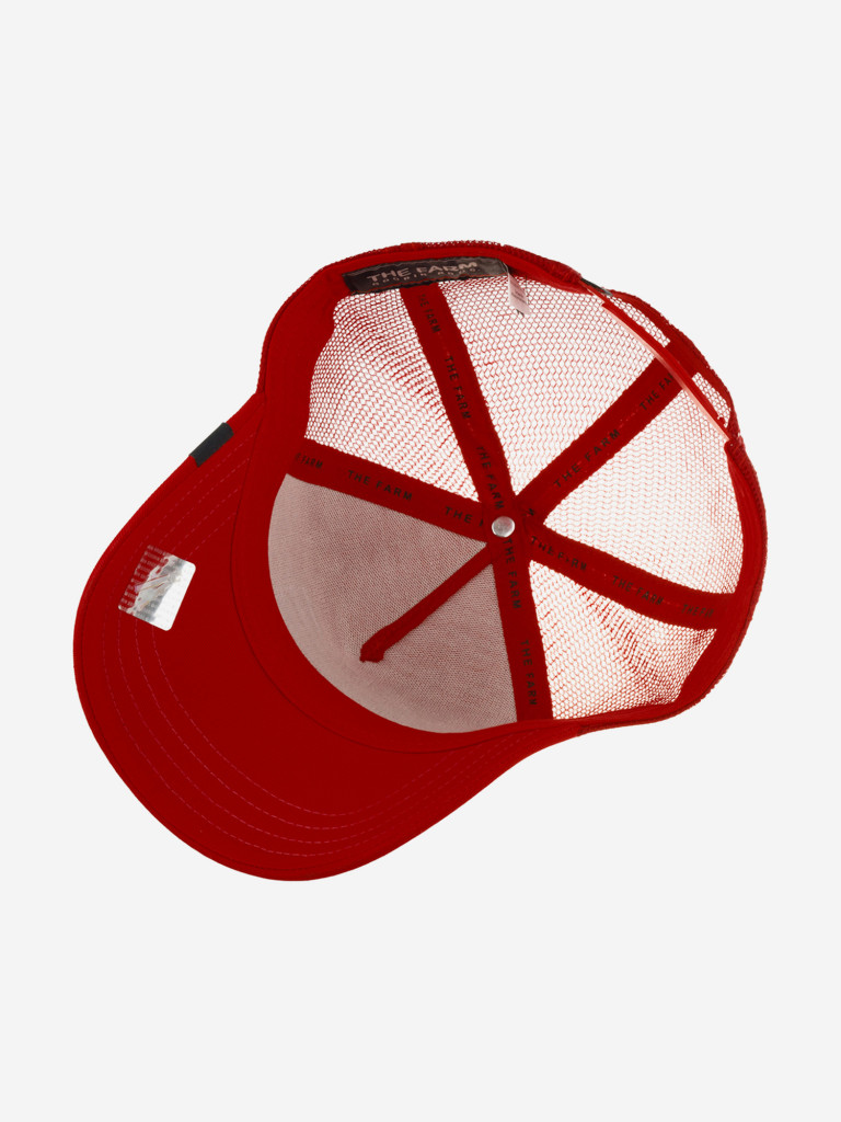 Бейсболка с сеточкой GOORIN BROTHERS 101-0391