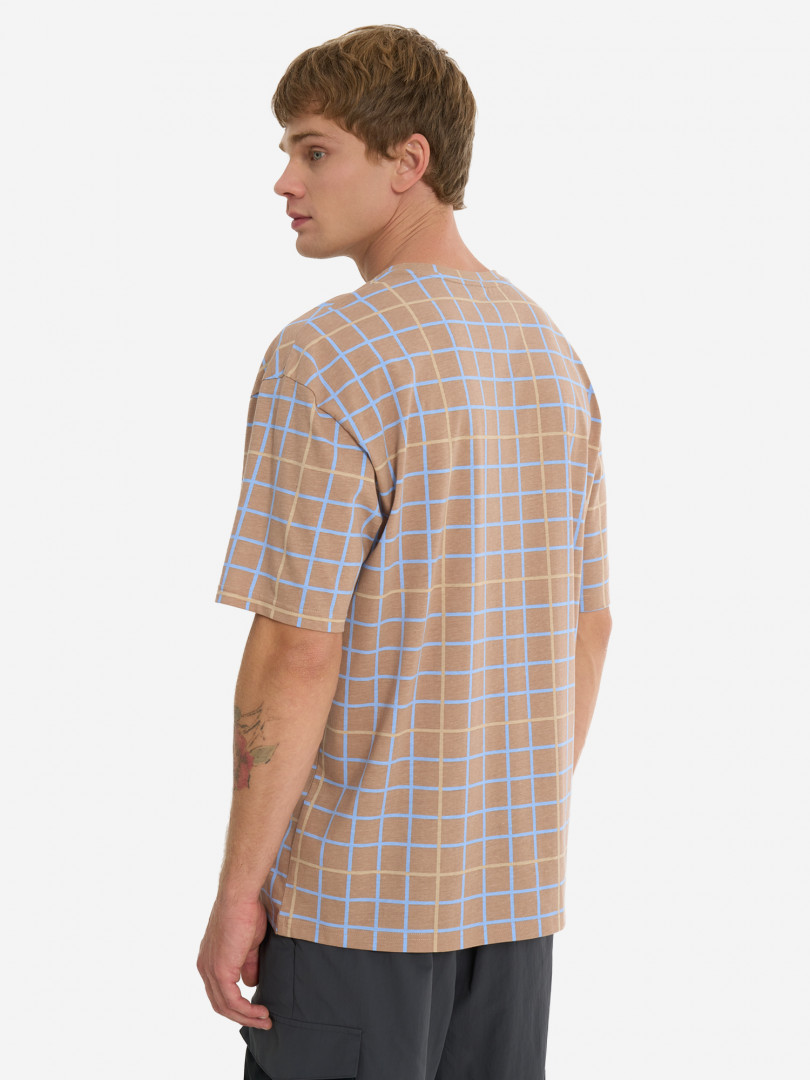 Футболка мужская Termit 31525480299 Бежевый, размер 44, 46, фото 3