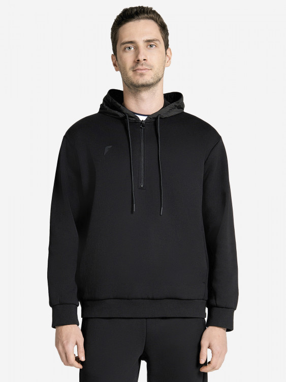 Толстовка худи мужское Forward