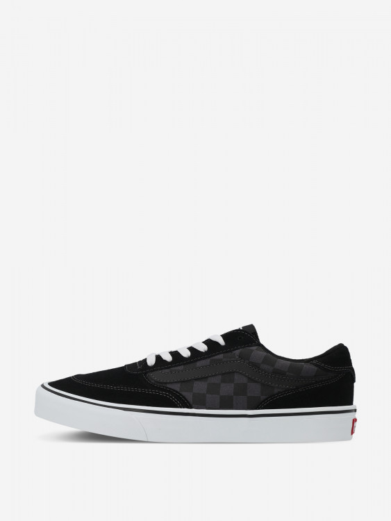 Кеды мужские Vans Brooklyn Ls