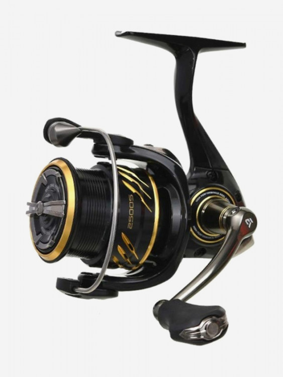 Катушка спиннинговая AZURA Olivia 2500S