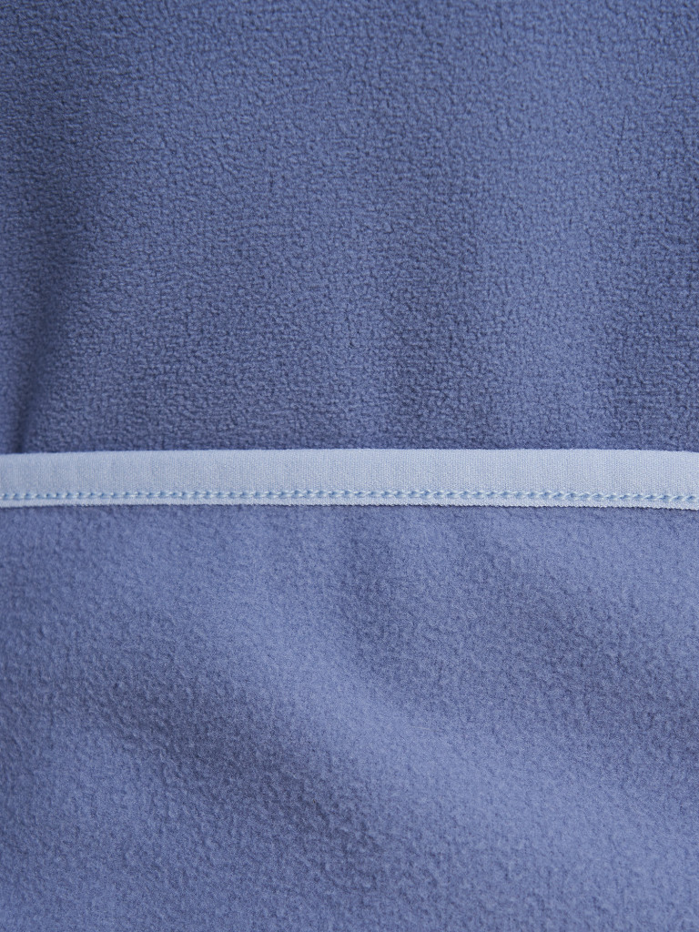 Джемпер флисовый женский Mountain Hardwear Microchill Half Zip