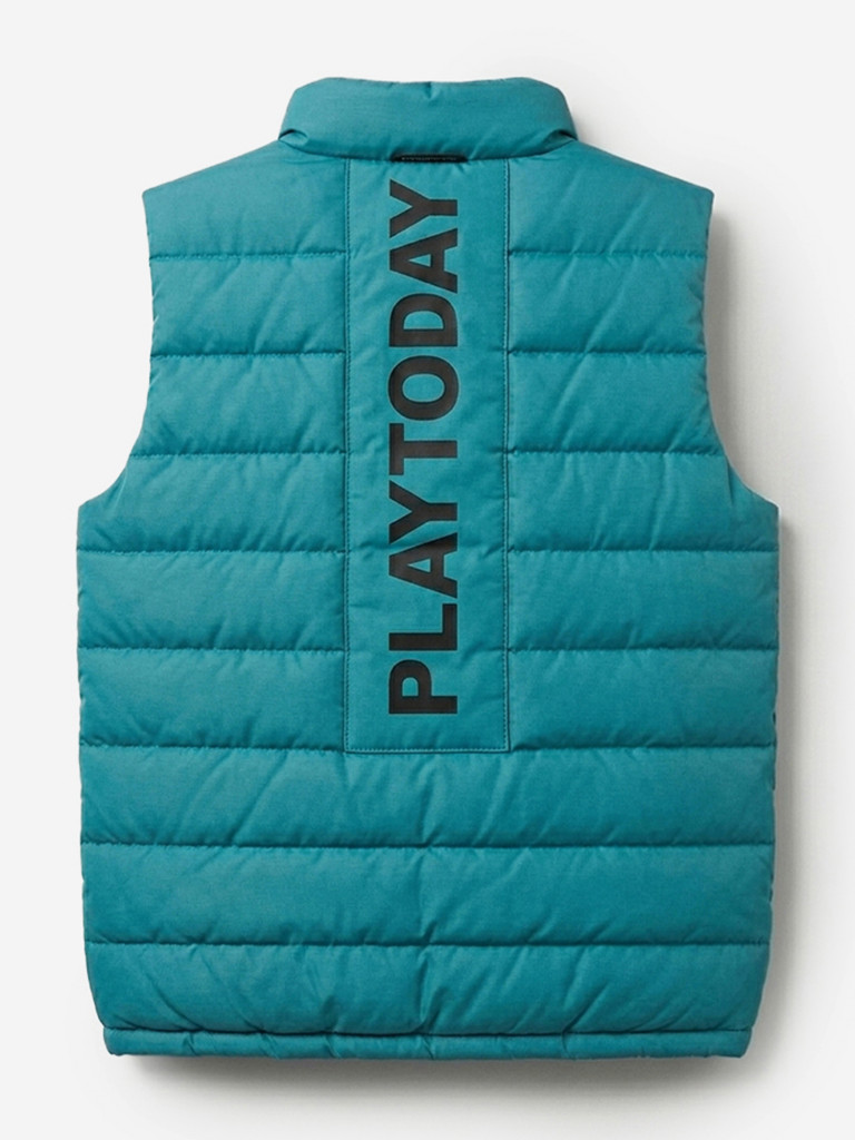 Жилет для мальчика PlayToday