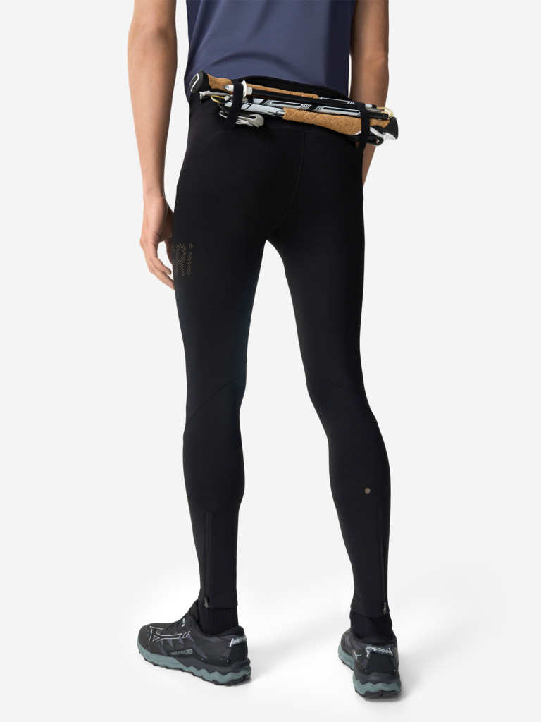 Лосины мужские GRI Трейл 3.0