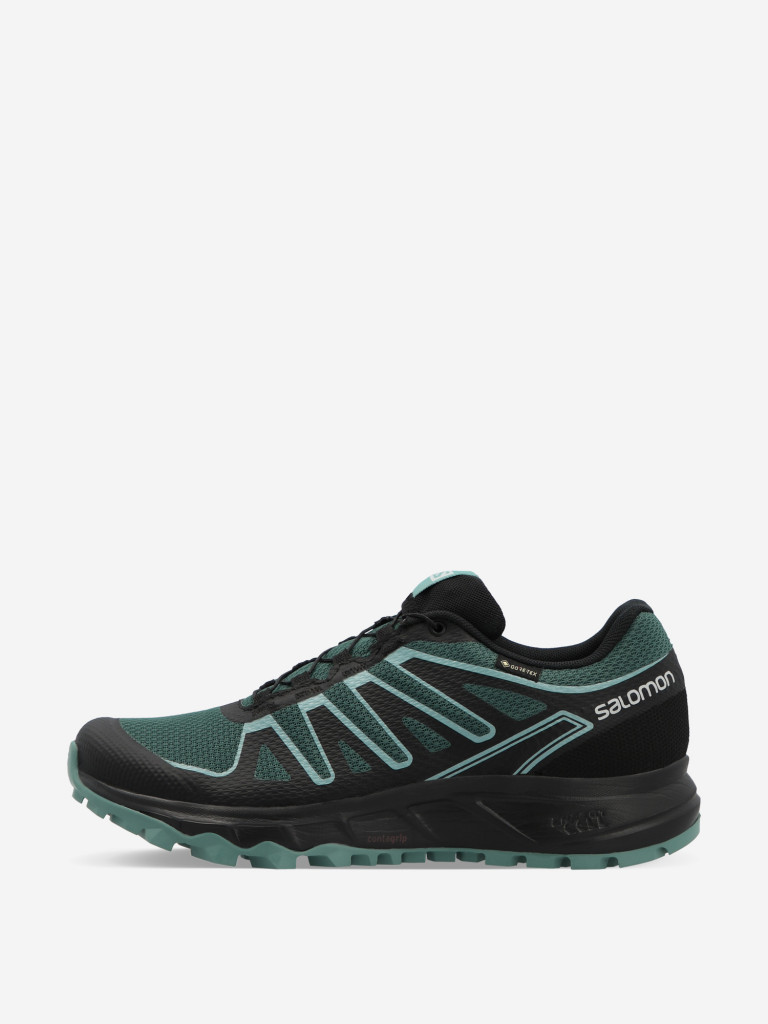 Кроссовки женские Salomon Lioneer GTX W