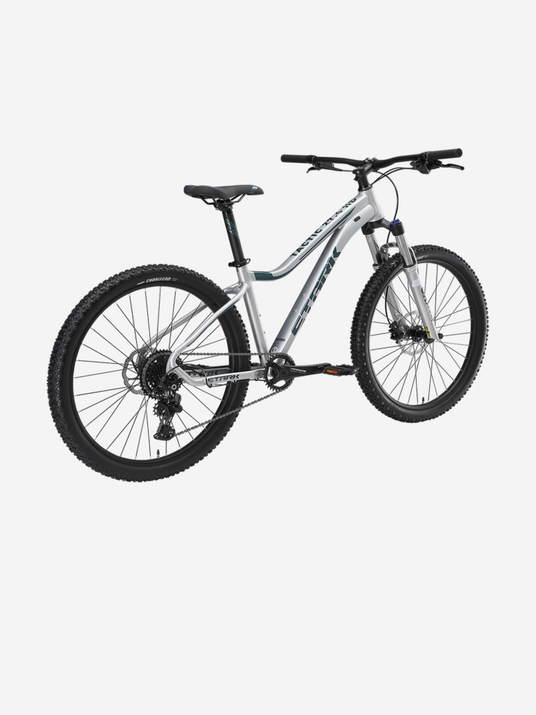 Велосипед Stark Tactic 27.4 HD 16"