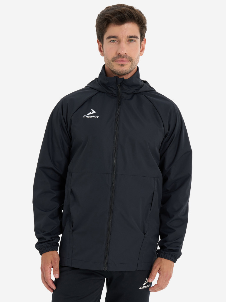 Ветровка мужская Demix Midfielder