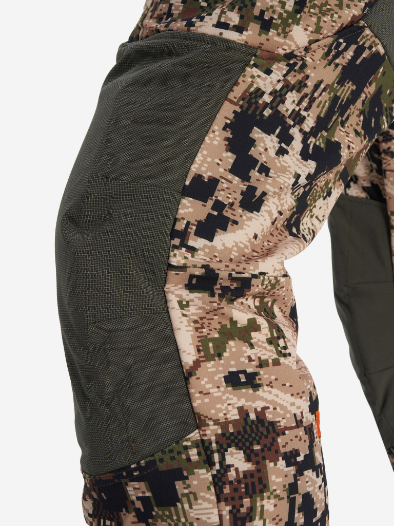 Брюки мужские Remington Hole