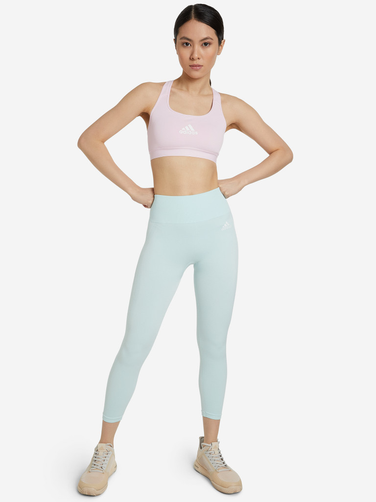Топ бра спортивный Adidas