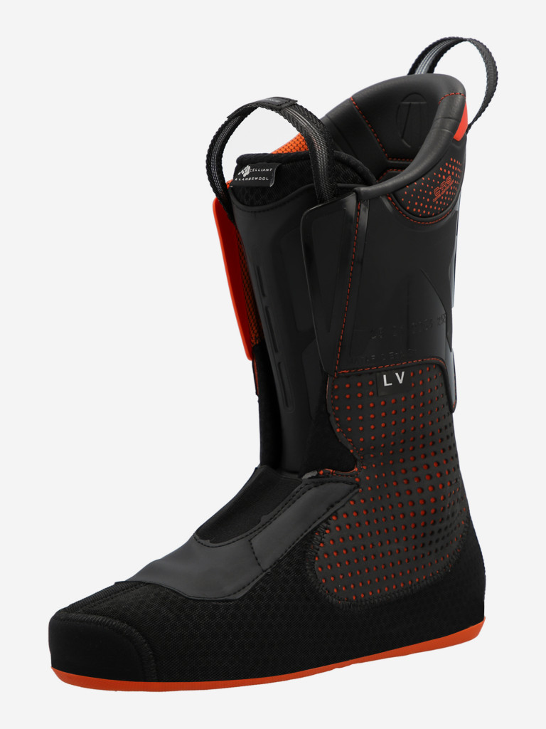 Ботинки горнолыжные Tecnica Mach1 LV 110 TD
