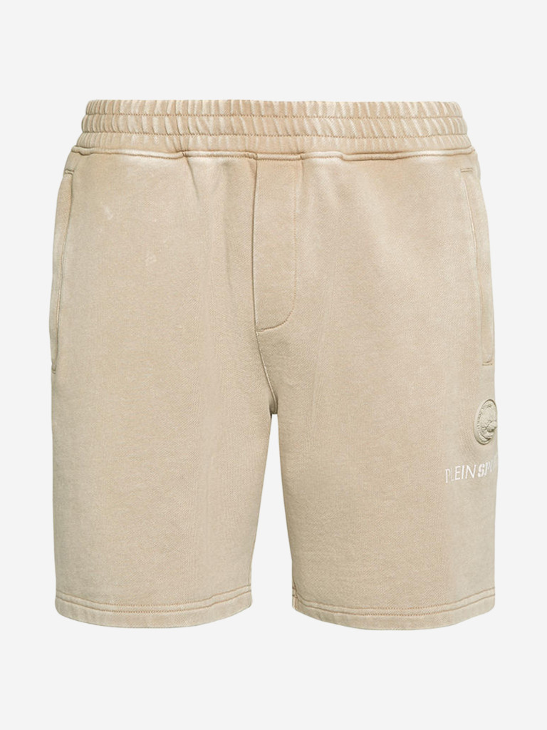 Шорты Plein Sport