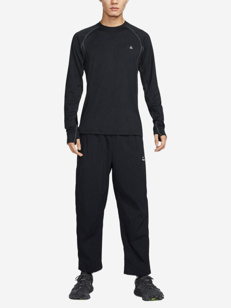 Лонгслив мужской Nike "Wildsee" Dri-FIT