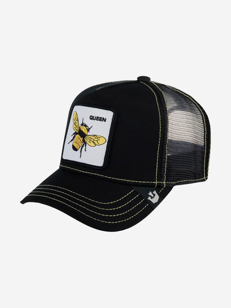 Бейсболка с сеточкой GOORIN BROTHERS 101-0391