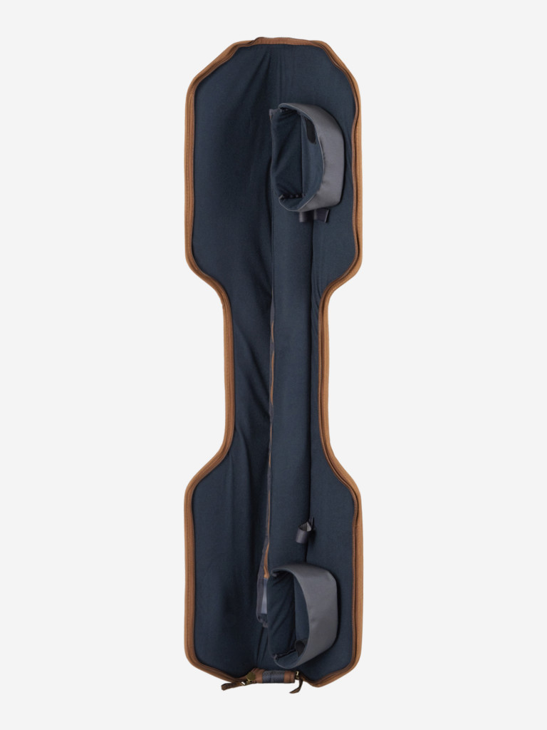 Чехол для удилищ жёсткий Aquatic Ч-30C(135 см)