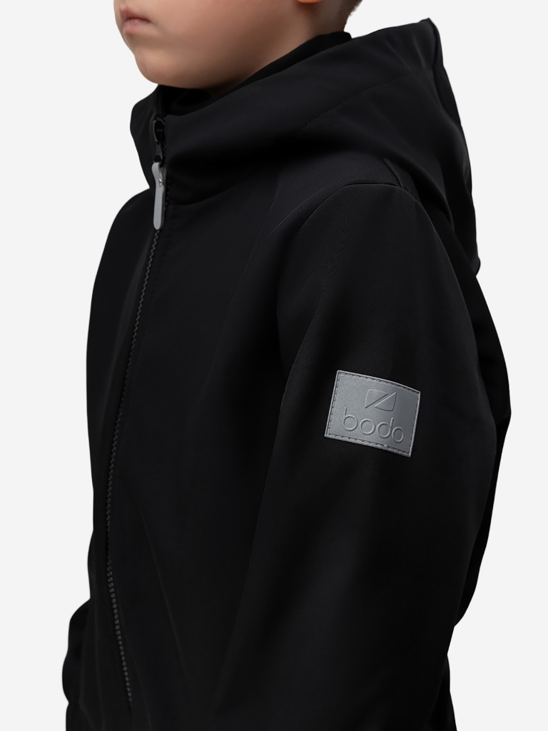 Комбинезон софтшелл bodo