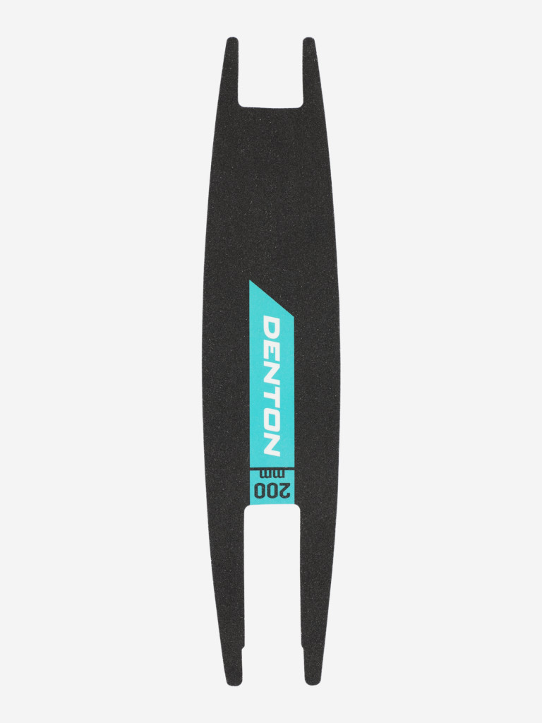 Шкурка для деки самоката Denton, 200 мм