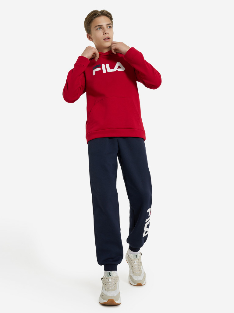 Худи для мальчиков FILA