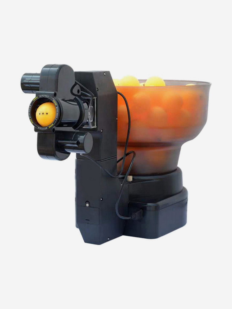 Робот для настольного тенниса Scholle PowerBall 100