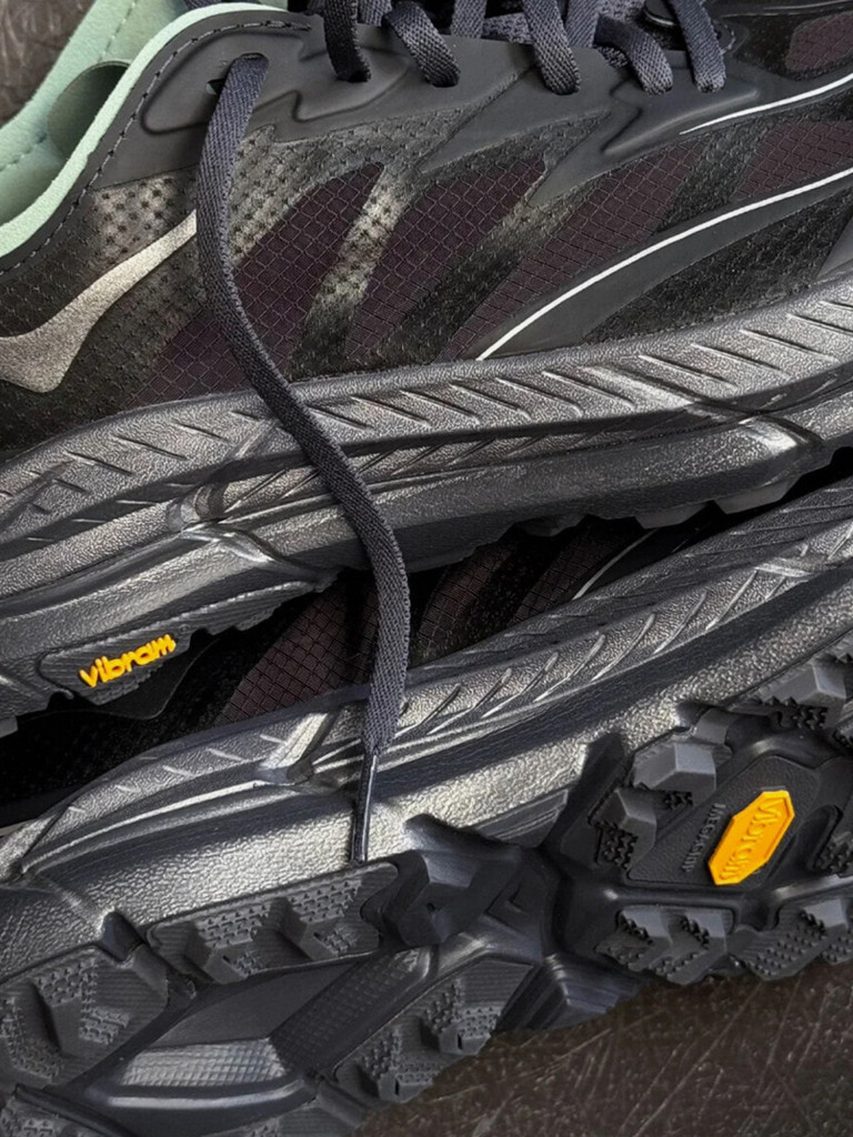 Кроссовки HOKA ONE ONE Mafate Speed 4 Lite