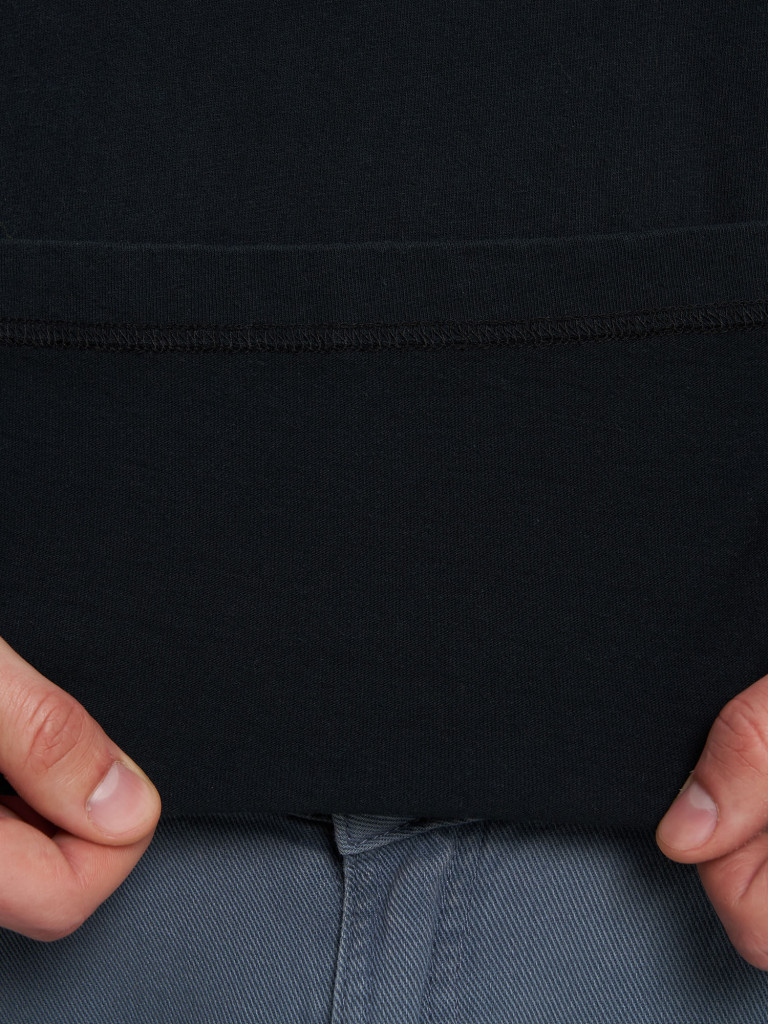 Лонгслив мужской DC Shoes All Gas