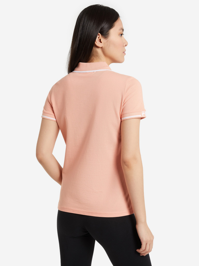 Поло женское FILA