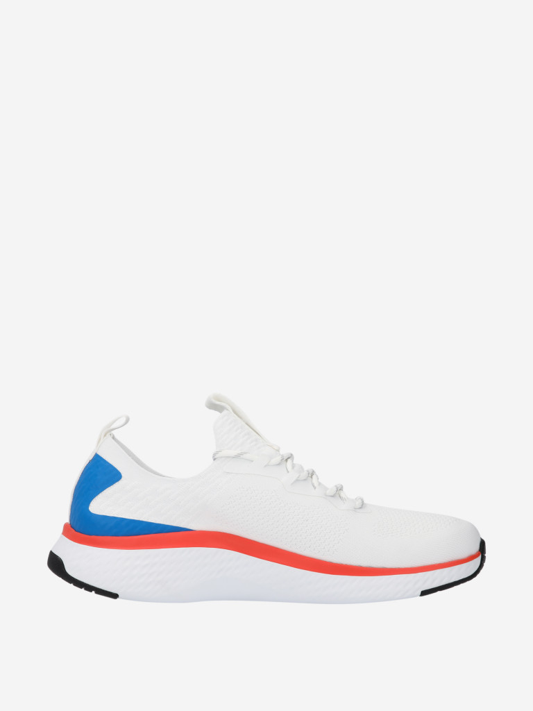 Кроссовки мужские Skechers Solar Fuse